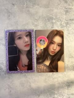 TWICEサナ トレカのサムネイル
