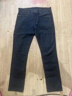 Levi's 511 デニムパンツ W36 L32（5本セット）のサムネイル