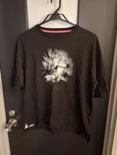 graniph HUNTER×HUNTER Tシャツ ヒソカ Mのサムネイル