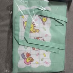 【新品】 ニャッキ！ ひんやりカゴバッグ