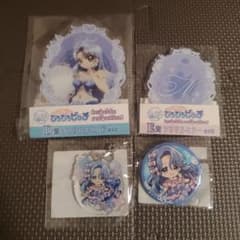 ぴちぴちピッチ ノエル 4点セット - メルカリ