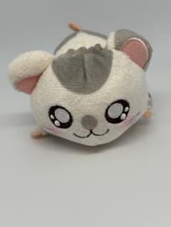 とっとこハム太郎 寝そべりマスコット こうしくん