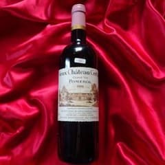 Vieux Château Certan 2006 ポムロール 赤ワイン 750 - メルカリ