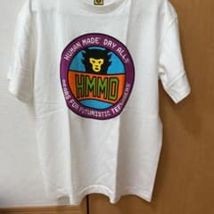 HUMANMADE Tシャツのサムネイル