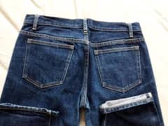 A.P.C. PETIT NEW STANDARD セルビッジジーンズ W29 - メルカリ