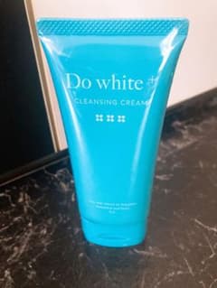 Do White+ 薬用クレンジング 50ｇのサムネイル