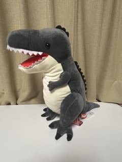 ✨️恐竜時代ぬいぐるみ✨️のサムネイル