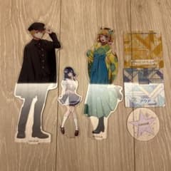 推しの子 アクリルスタンド