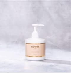 MOWRA FACE＆BODY CREAM 300ml(新品未使用)のサムネイル