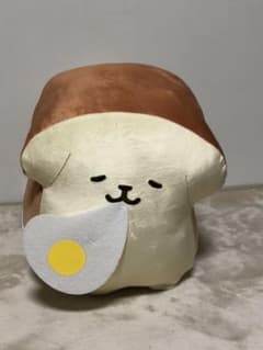 ぬいぐるみのサムネイル