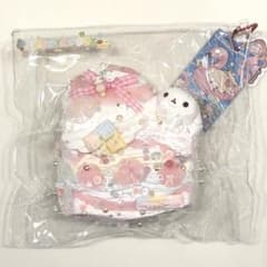 SG シュガーバニーズ スクイーズ