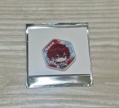 めておら ロゼ アクリルステッカーのサムネイル