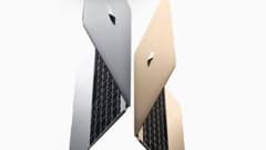 早い者勝ち＊macbook 2017 12inch＊のサムネイル