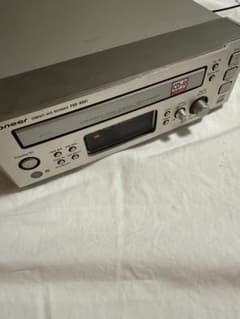 pioneer PDR-M901 おまけ付き - メルカリ