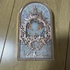 Flower Knows Little Angels アイシャドウパレット