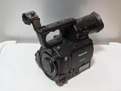 Panasonic AG-AF105A 業務用ビデオカメラ本体 Panasonic AG-AF105A 業務用ビデオカメラ本体 - メルカリ