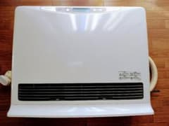 【OPP様専用】ノーリツ　温水ルームヒーターのサムネイル