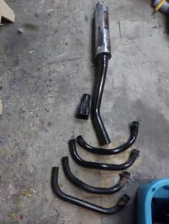 スズキ　インパルスGK79A　ヨシムラサイクロンのサムネイル