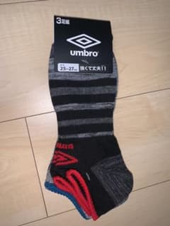 アンブロ サッカーソックスのサムネイル
