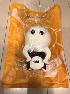 どいやさん ぬいぐるみのサムネイル