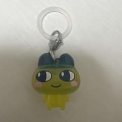 たまごっち めじるしアクセサリー まめっちのサムネイル