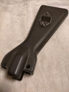 マルイ製 MP5A2 スタンダード電動ガン 固定ストック中古のサムネイル