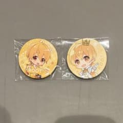 すとぷり るぅと 缶バッジのサムネイル