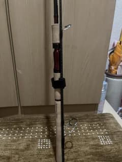 スコーピオン2704RS2 スピニング極美品 スコーピオン2704RS2 スピニング極美品 - メルカリ