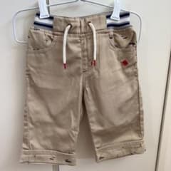 POLO ハーフパンツのサムネイル