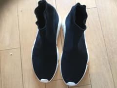 ちぃ様専用   ソックスブーツのサムネイル