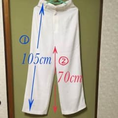 KRNI様専用    ワイドパンツのサムネイル