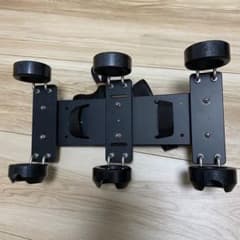 ロッドホルダー　フローター  ゼファーボートのサムネイル