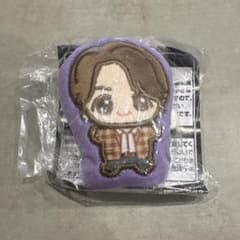 TinyTAN Dynamite ちびぐるみダイカットバッジのサムネイル