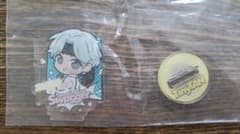 TinyTAN アクリルスタンド SUGA