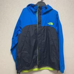 NORTH FACE ノースフェイスマウンテンパーカー メンズＭのサムネイル