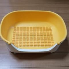 猫用トイレのサムネイル