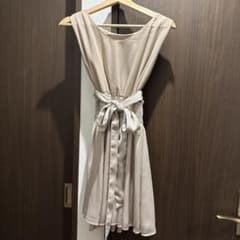最終値下げ！美品★ラグナムーン ドレス　ワンピースのサムネイル