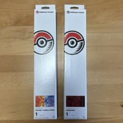 プレイマット2枚　セット　リザードン　ギャロップのサムネイル