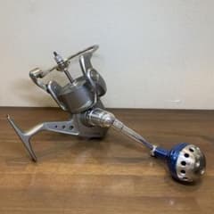 DAIWA SALTIGA スピニングリールのサムネイル