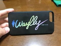 ウェイリー iPhone6,7プラスケースのサムネイル