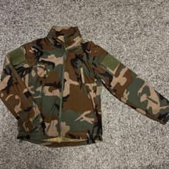 ROTHCO（ロスコ） スペシャルOP S タクティカルソフトシェルジャケットのサムネイル