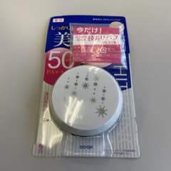 ナリス化粧品　コープ　薬用美白 ＵＶカットパウダーBのサムネイル