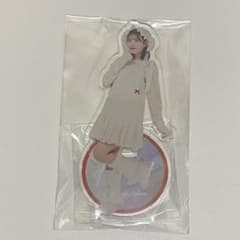 FRUITS ZIPPER かがみ ラッフルくじ B賞 アクスタ 月足天音のサムネイル