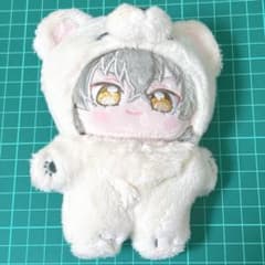 あんスタ 一緒に暮らすぬい いつぬい 大神晃牙 - メルカリ