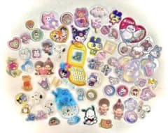 シール おすそ分け タイル2シート付き　正規品多！　ボンドロ うるちゅる などのサムネイル