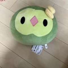 ポケットモンスター もふぐっとカラーセレクションぬいぐるみ ユニランのサムネイル