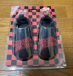 BABYL×VANS THE ONE限定 スリッポン キーホルダー BABYMETAL×VANS THE ONE限定 スリッポン キーホルダー - メルカリ