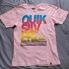 クイックシルバー Tシャツのサムネイル