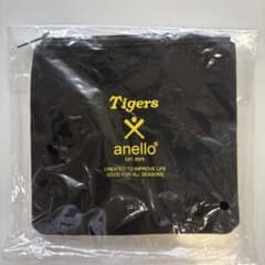 阪神タイガース　 甲子園球場入場者プレゼント ポーチ - 3