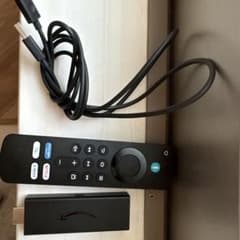 か*！様 Amazon Fire TV Stick リモコンのサムネイル